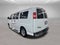 2011 Chevrolet Express 1500 Upfitter Cargo