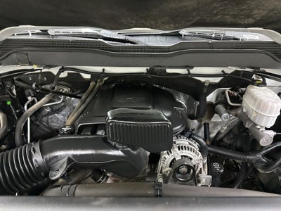 2019 Chevrolet Silverado 2500HD Work Truck