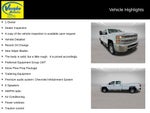 2019 Chevrolet Silverado 2500HD Work Truck