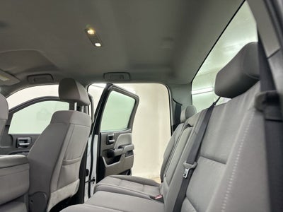 2019 Chevrolet Silverado 2500HD Work Truck