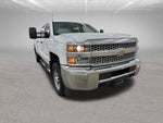 2019 Chevrolet Silverado 2500HD Work Truck