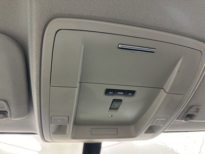 2019 Chevrolet Silverado 2500HD Work Truck