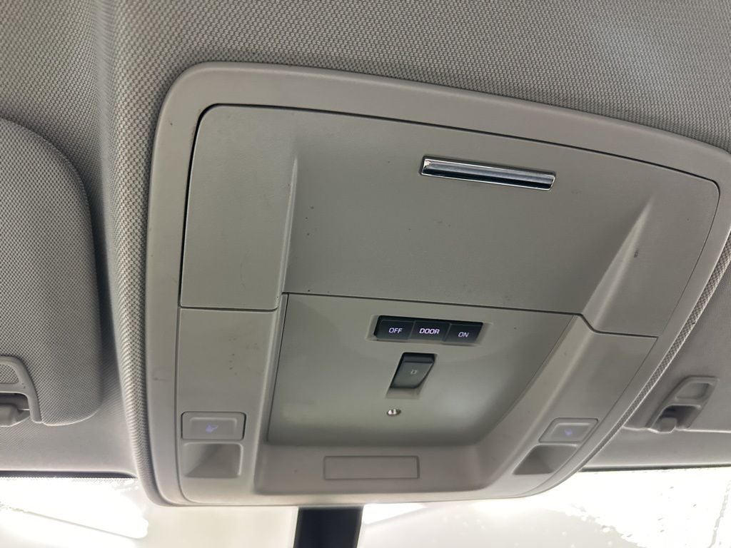 2019 Chevrolet Silverado 2500HD Work Truck