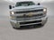 2019 Chevrolet Silverado 2500HD Work Truck