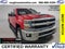 2019 Chevrolet Silverado 2500HD LTZ