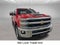 2019 Chevrolet Silverado 2500HD LTZ