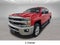 2019 Chevrolet Silverado 2500HD LTZ