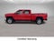2019 Chevrolet Silverado 2500HD LTZ