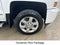 2019 Chevrolet Silverado 2500HD LTZ