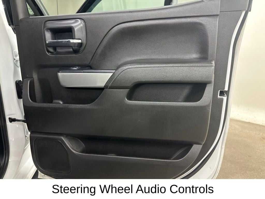 2019 Chevrolet Silverado 2500HD LTZ