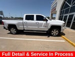 2019 Chevrolet Silverado 2500HD LTZ