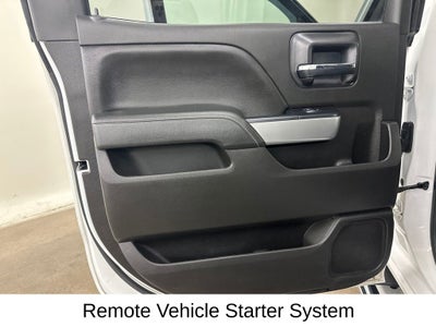 2019 Chevrolet Silverado 2500HD LTZ
