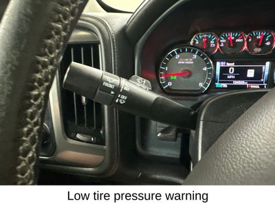 2019 Chevrolet Silverado 2500HD LTZ