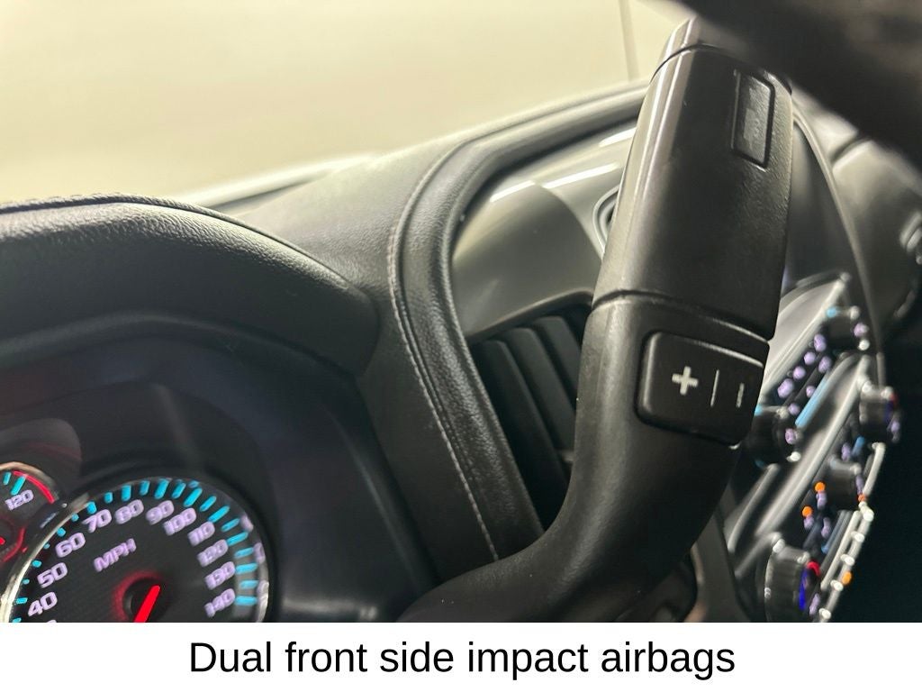 2019 Chevrolet Silverado 2500HD LTZ