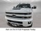 2019 Chevrolet Silverado 2500HD LTZ