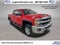 2019 Chevrolet Silverado 2500HD LTZ