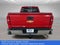 2019 Chevrolet Silverado 2500HD LTZ