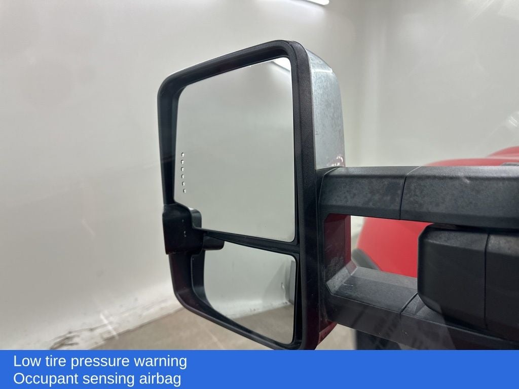 2019 Chevrolet Silverado 2500HD LTZ