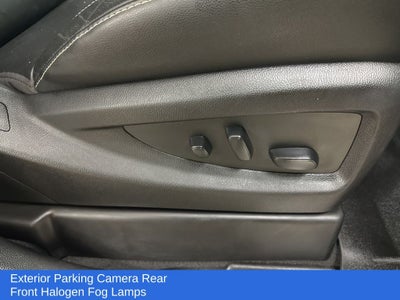 2019 Chevrolet Silverado 2500HD LTZ