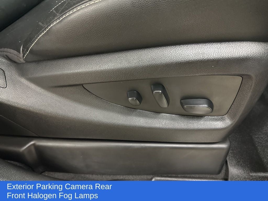 2019 Chevrolet Silverado 2500HD LTZ