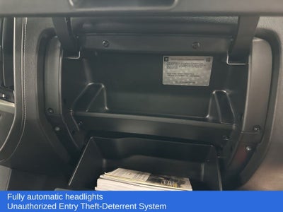 2019 Chevrolet Silverado 2500HD LTZ