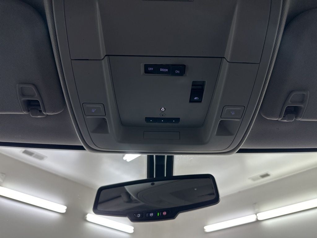 2019 Chevrolet Silverado 2500HD LTZ