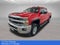 2019 Chevrolet Silverado 2500HD LTZ