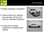 2016 Chevrolet Silverado 2500HD Work Truck