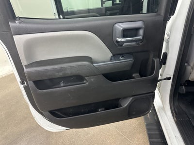 2016 Chevrolet Silverado 2500HD Work Truck