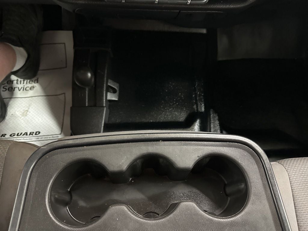 2016 Chevrolet Silverado 2500HD Work Truck