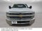 2016 Chevrolet Silverado 2500HD Work Truck