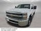 2016 Chevrolet Silverado 2500HD Work Truck