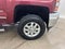 2015 Chevrolet Silverado 2500HD LTZ