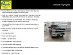 2015 Chevrolet Silverado 2500HD LTZ