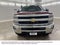 2015 Chevrolet Silverado 2500HD LTZ