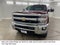 2015 Chevrolet Silverado 2500HD LTZ