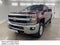 2015 Chevrolet Silverado 2500HD LTZ