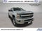 2016 Chevrolet Silverado 2500HD LTZ