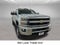 2016 Chevrolet Silverado 2500HD LTZ