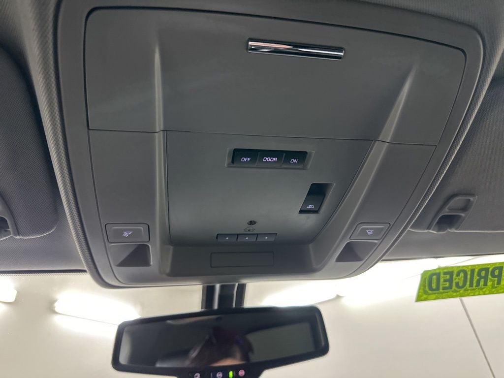 2016 Chevrolet Silverado 2500HD LTZ