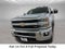 2016 Chevrolet Silverado 2500HD LTZ