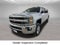 2016 Chevrolet Silverado 2500HD LTZ