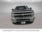 2017 Chevrolet Silverado 2500HD LTZ