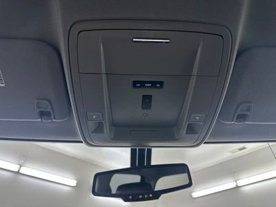 2017 Chevrolet Silverado 2500HD LTZ
