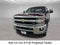 2017 Chevrolet Silverado 2500HD LTZ