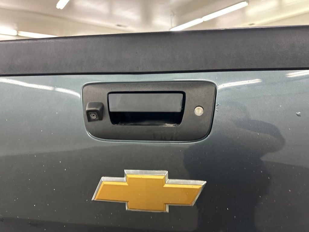 2013 Chevrolet Silverado 2500HD LT