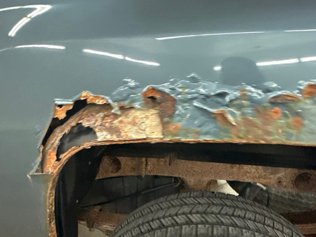 2013 Chevrolet Silverado 2500HD LT
