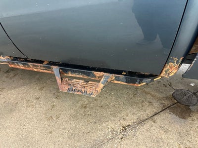 2013 Chevrolet Silverado 2500HD LT