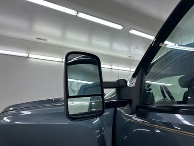2013 Chevrolet Silverado 2500HD LT