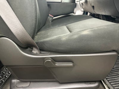 2013 Chevrolet Silverado 2500HD LT